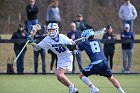 MLax vs Lasell  Men’s Lacrosse opened their 2024 season with a scrimmage against Lasell University. : MLax, lacrosse